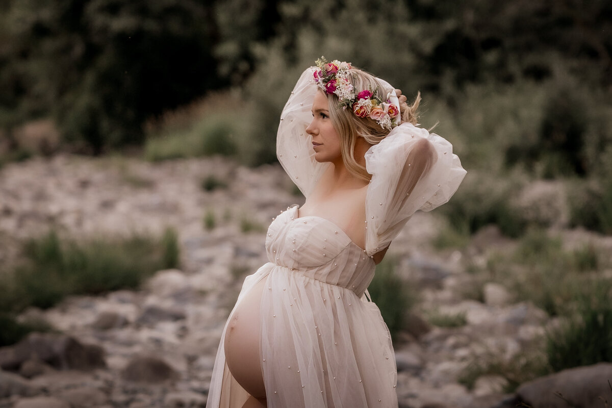 Battle Ground Lewisville Park Vancouver WA Portland OR PNW maternity photos photographer