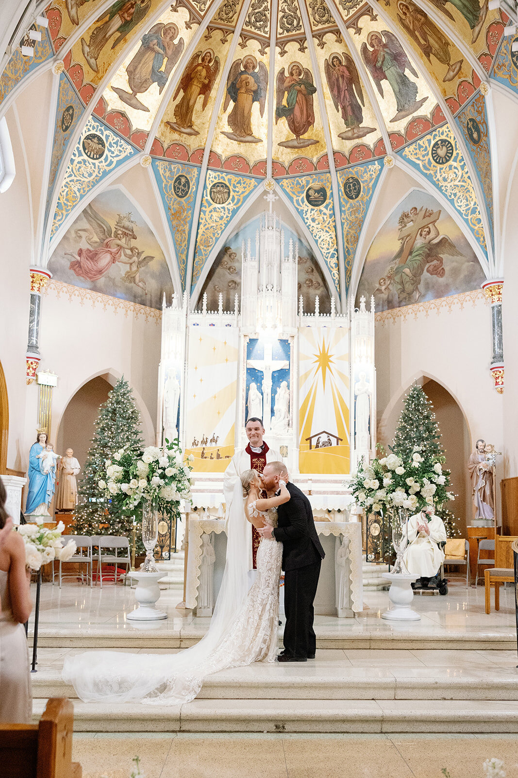 Lauren and Zach Ceremony-222