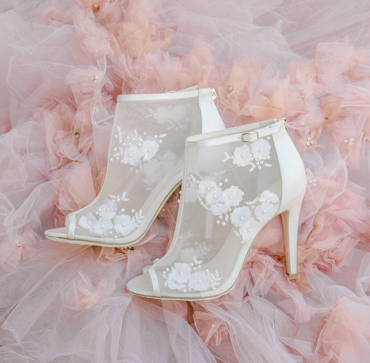 Bella Belle Shoes - Belle by Joy Proctor - Serenity Photography -4