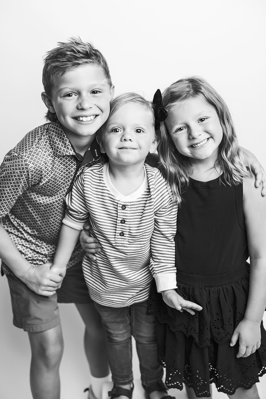 Fort Collins childrens photography