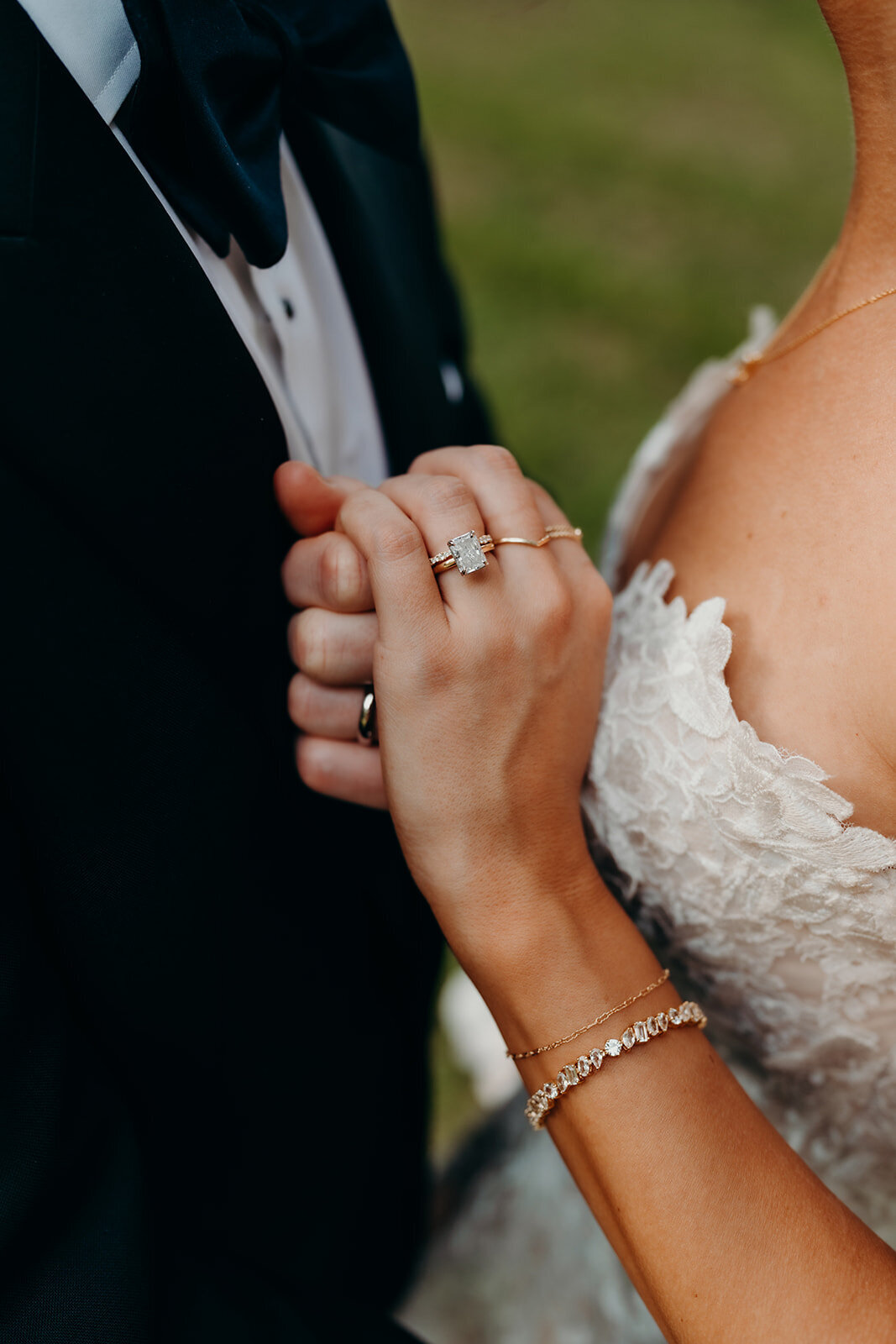 Summer Wedding at Magnolia Plantation - 45