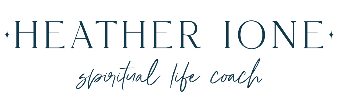 Heather Ione Text Logo HR-01