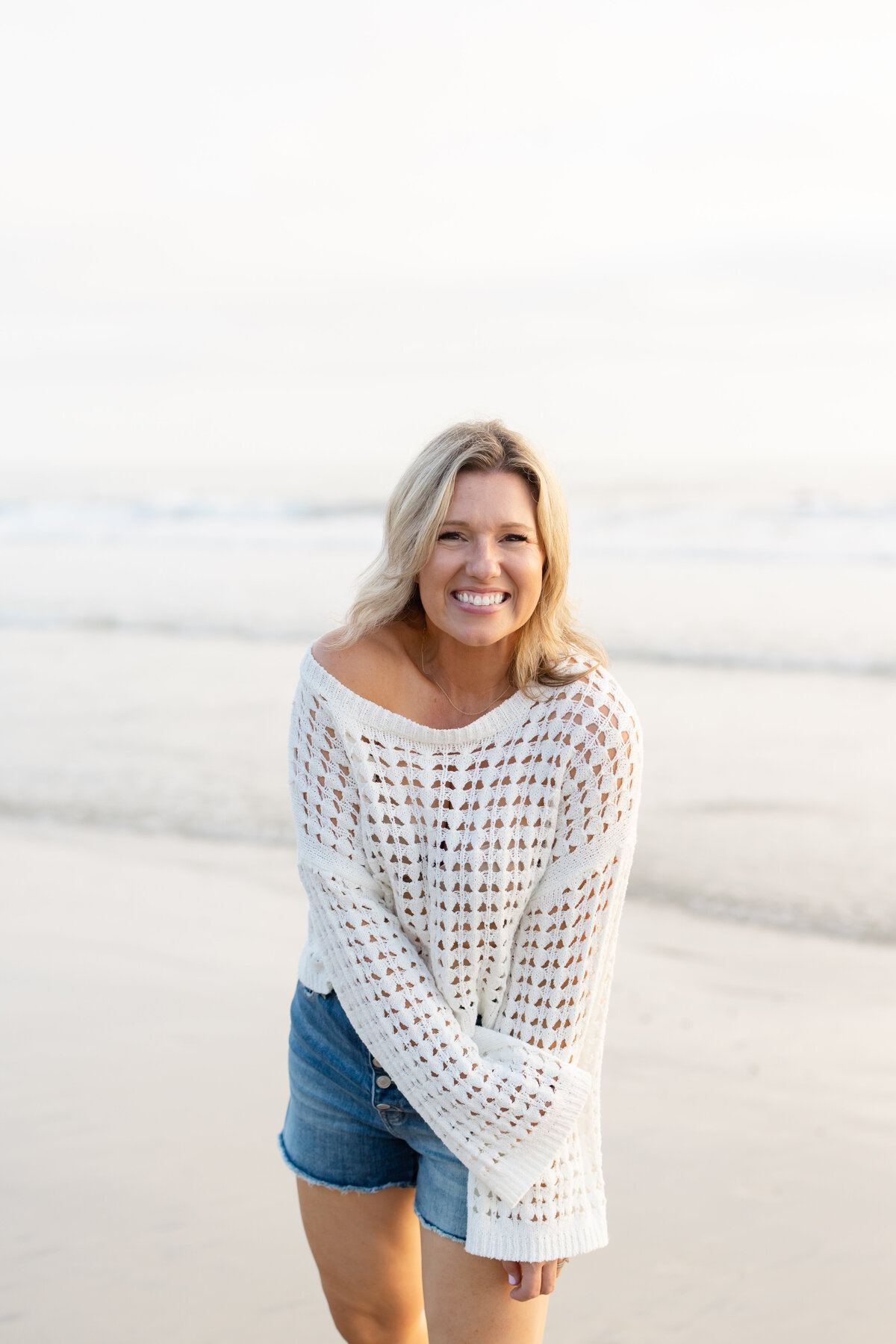 Tara Dunn, 1:1 leadership coach for female founders