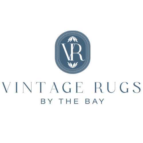 Vintage Rugs by the Bay - E-commerce