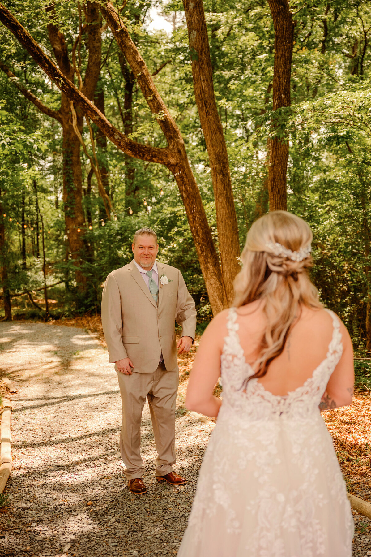 Golden Clover - The Paynes - Details and Getting Ready -53 copy