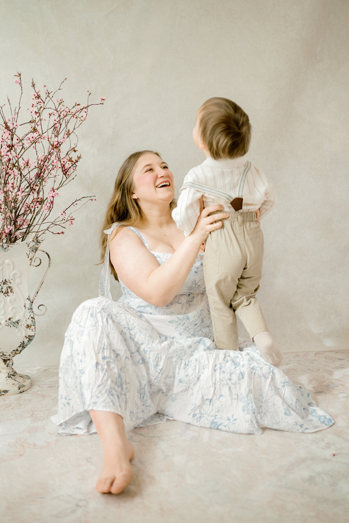 Seattle Studio Maternity Photographer4