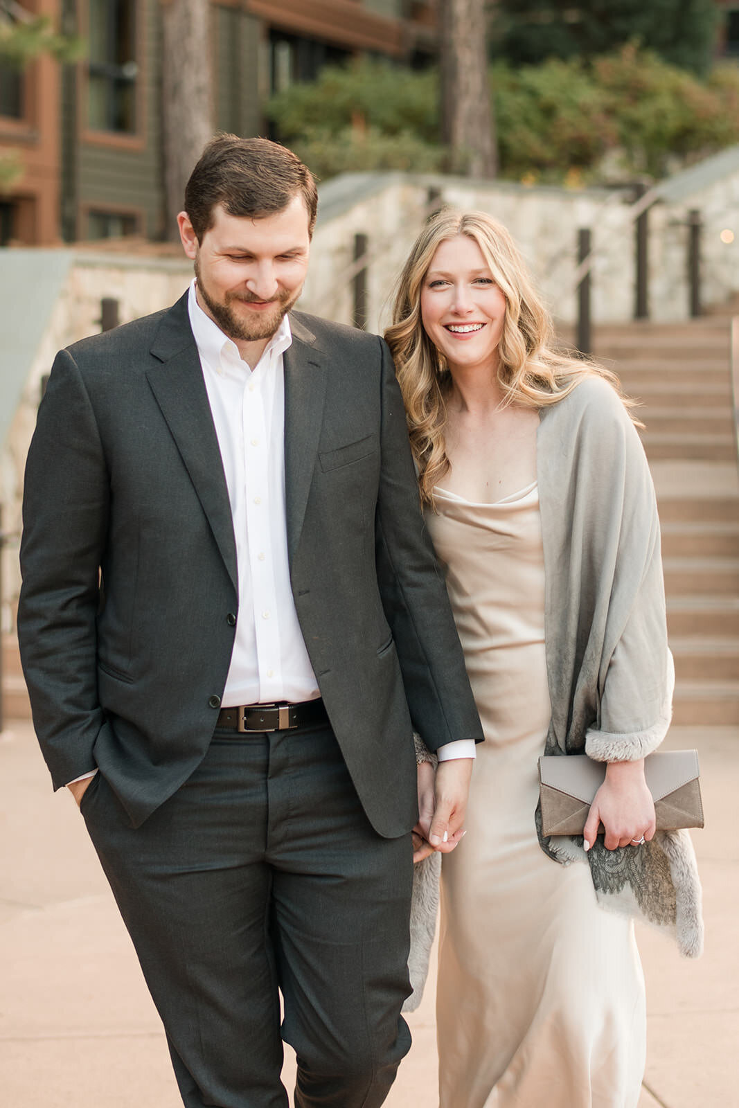 P & L at Ritz-Carlton, Lake Tahoe 27