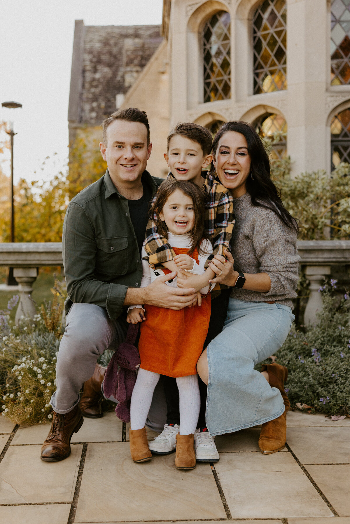 Fall Mini Sessions Pittsburgh