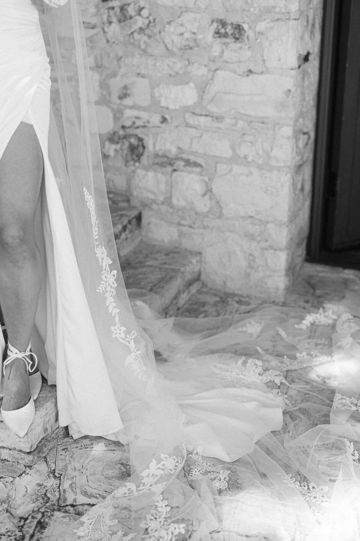 Holman Ranch Wedding - Natalie Renee Photography_0257