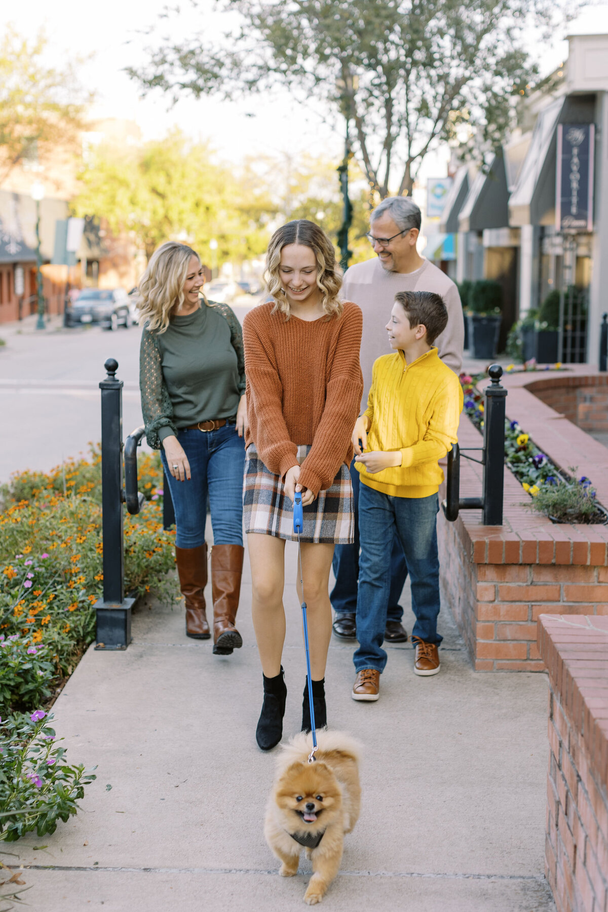 37-downtown-north-texas-family-session