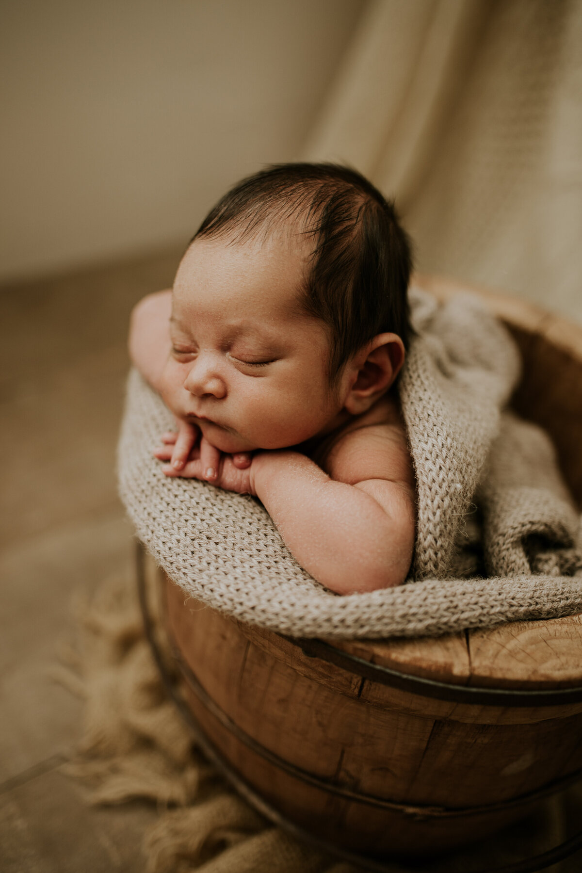 Red Deer Newborn Baby Photographer 033