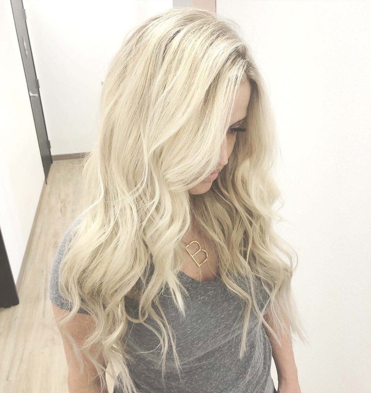 blonde-hair-extensions-fargo-nd