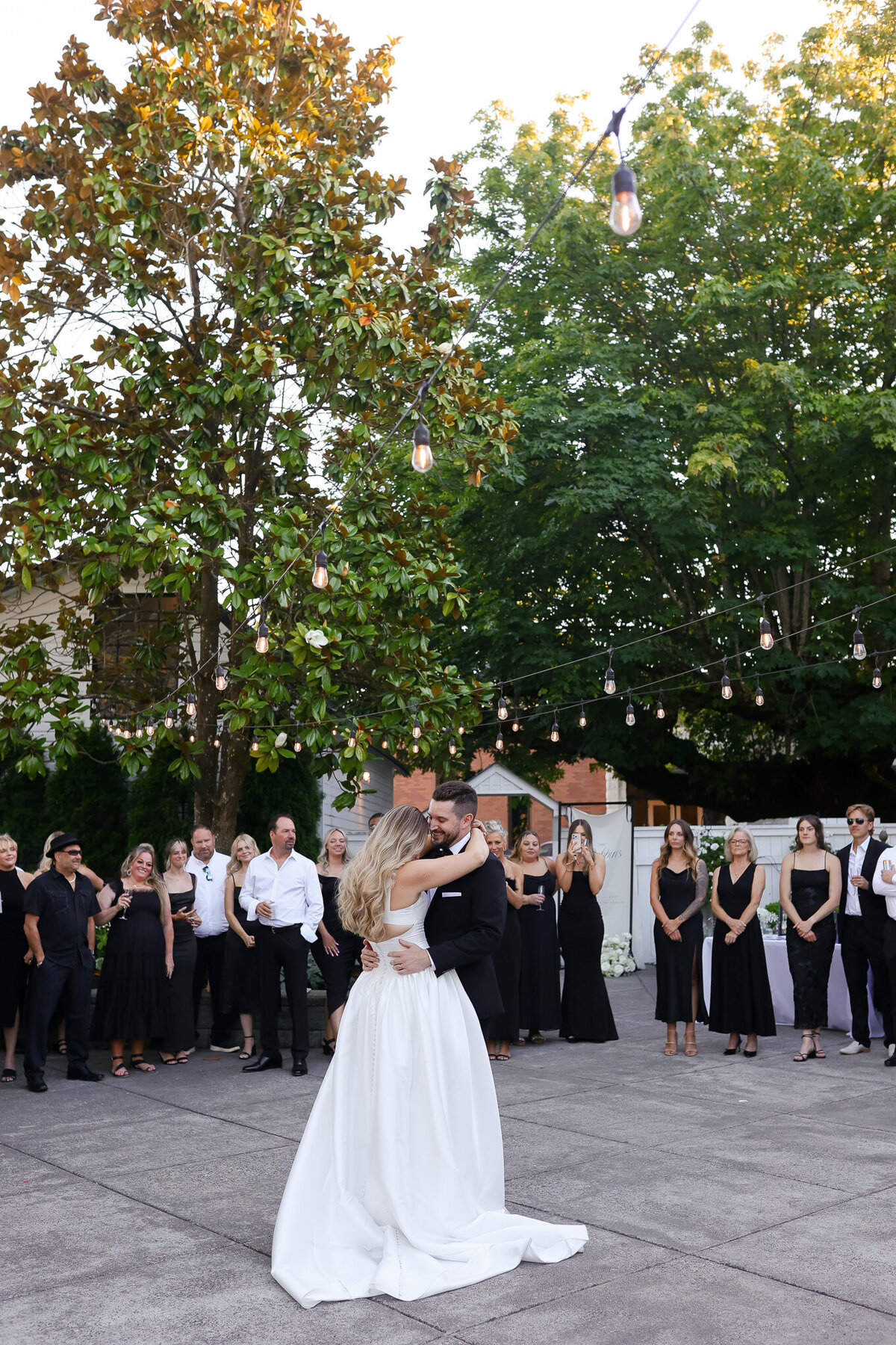 Melissa O'Hara Photography - The Robbins Wedding Sneak Peeks-121