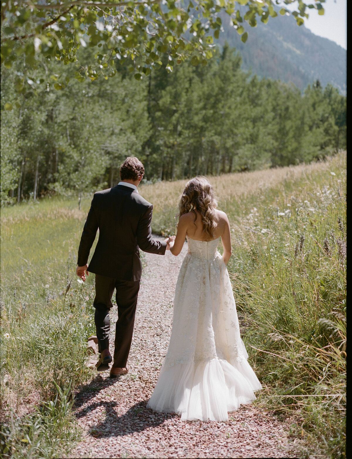Danielle & John Wedding-585