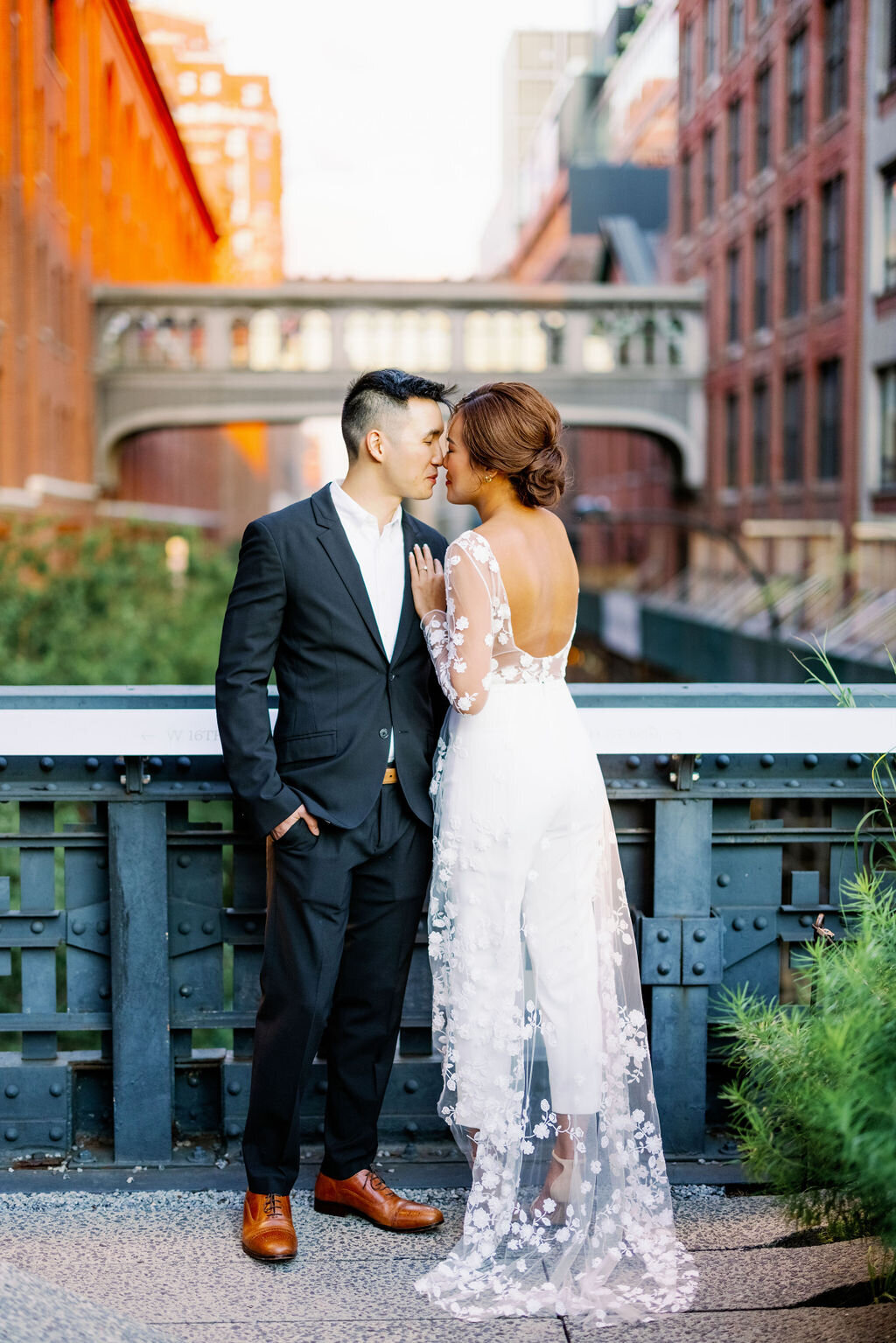 Highline Pre wedding Photos_8975