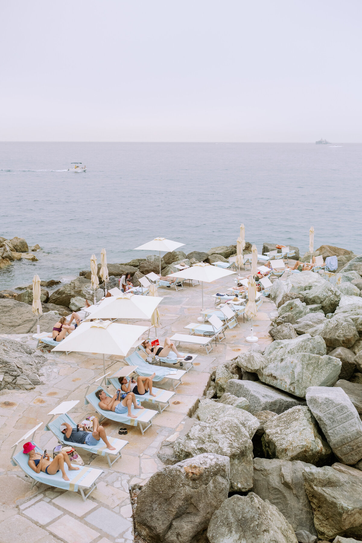Wedding at Imperiale Hotel in Portofino Italy -96