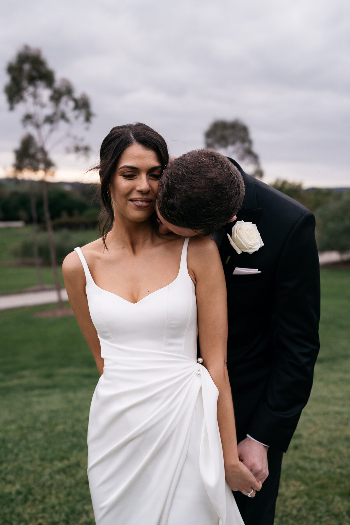 Zonzo Estate, Courtney Laura Photography, Yarra Valley Wedding Photographer, Jaclyn and Fletcher-1032
