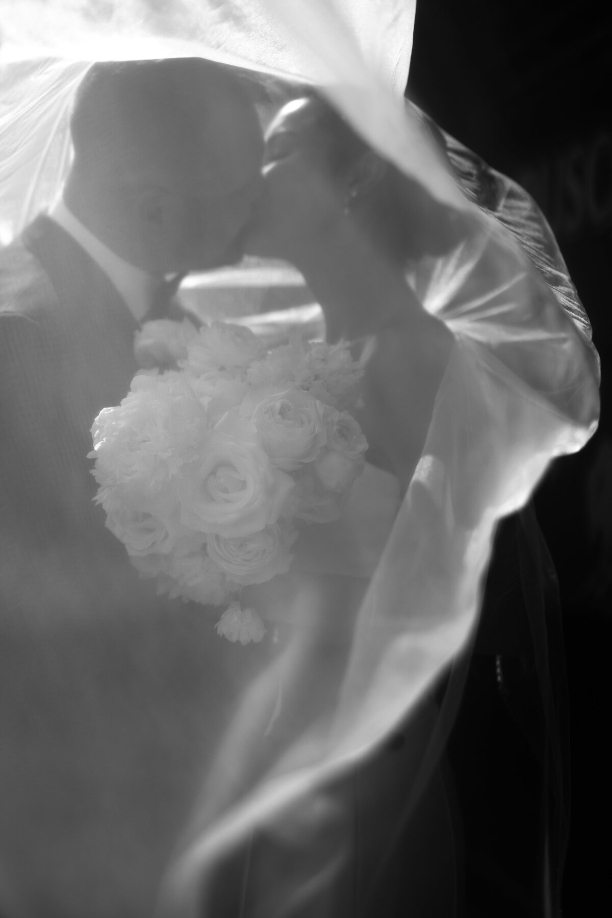 Fargo Wedding Photographer Abby Anderson
