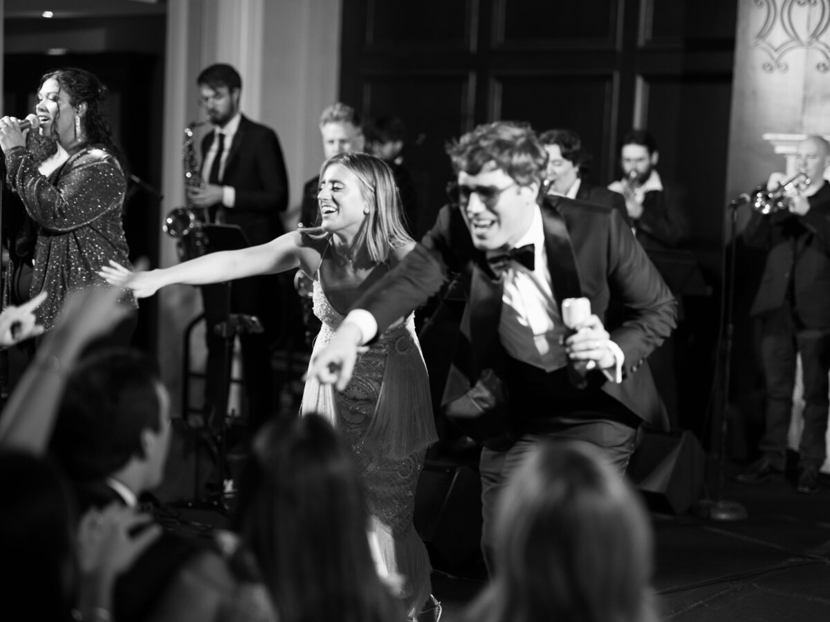 Philip & Caroline Wedding - 0728
