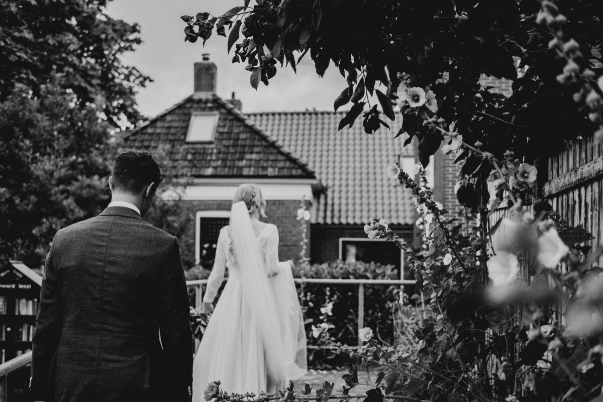 Trouwfotografie Groningen | What a Glorious Feeling -| reportage-161