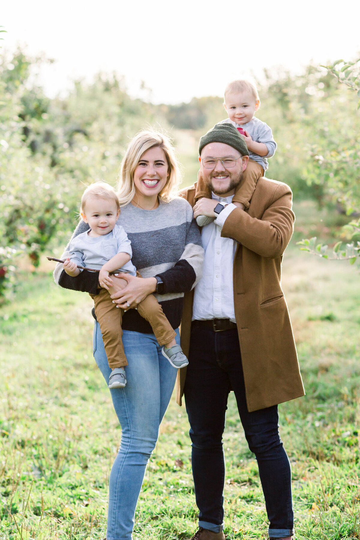 Alyssa Joy Gordon . New Hampshire Portrait Photographer . Senior Portraits . Family Portraits-29