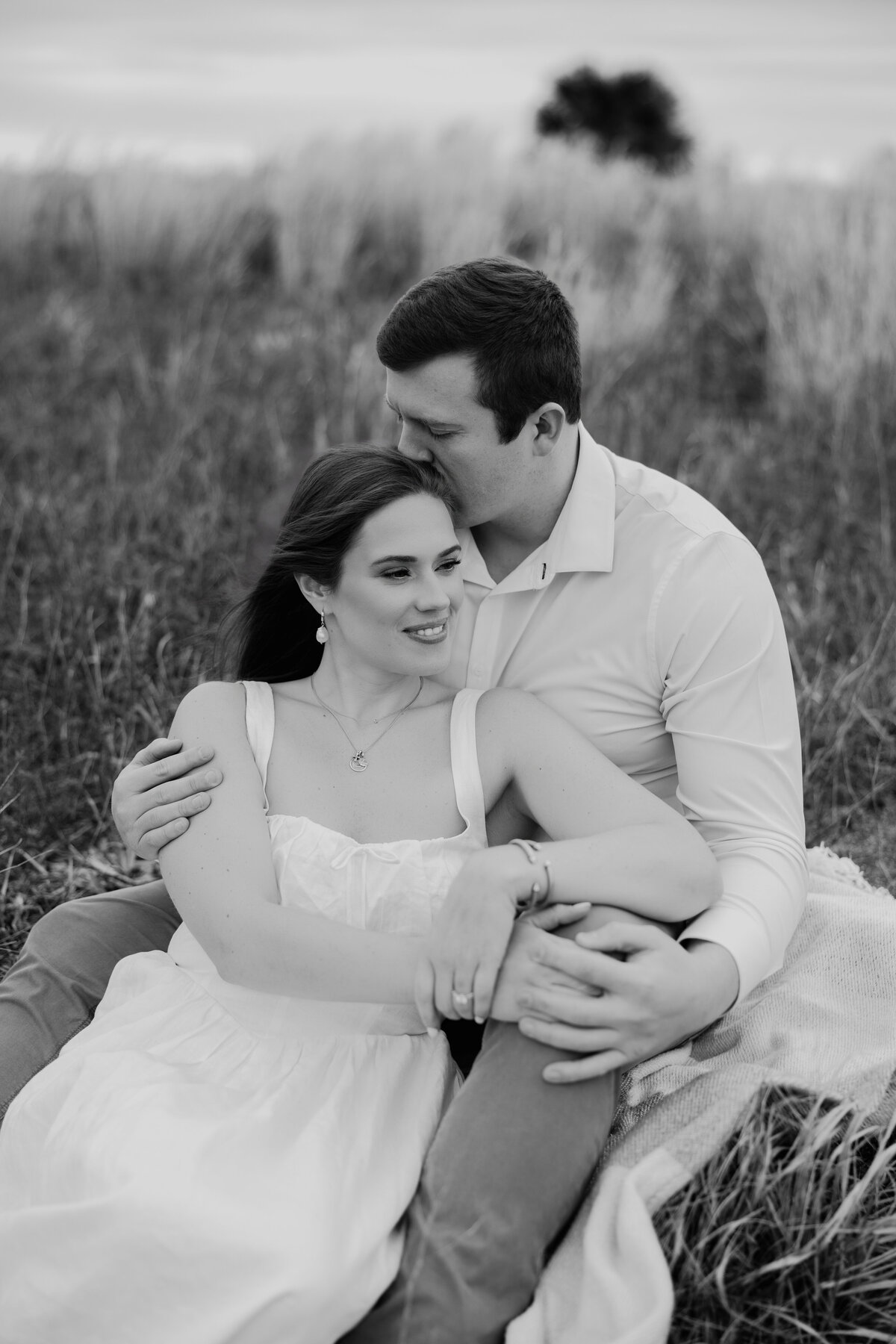 Ponte Vedra Beach EngagementA4935-2