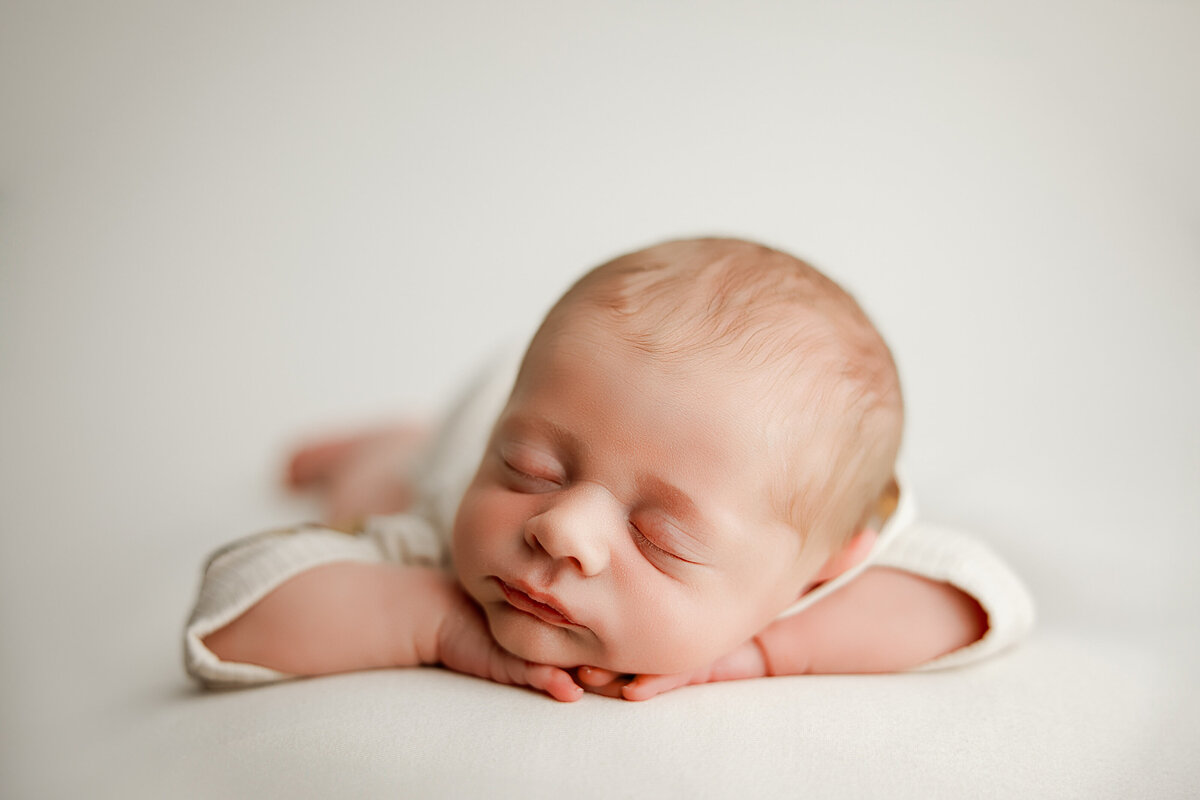 newborn photography huntsville al