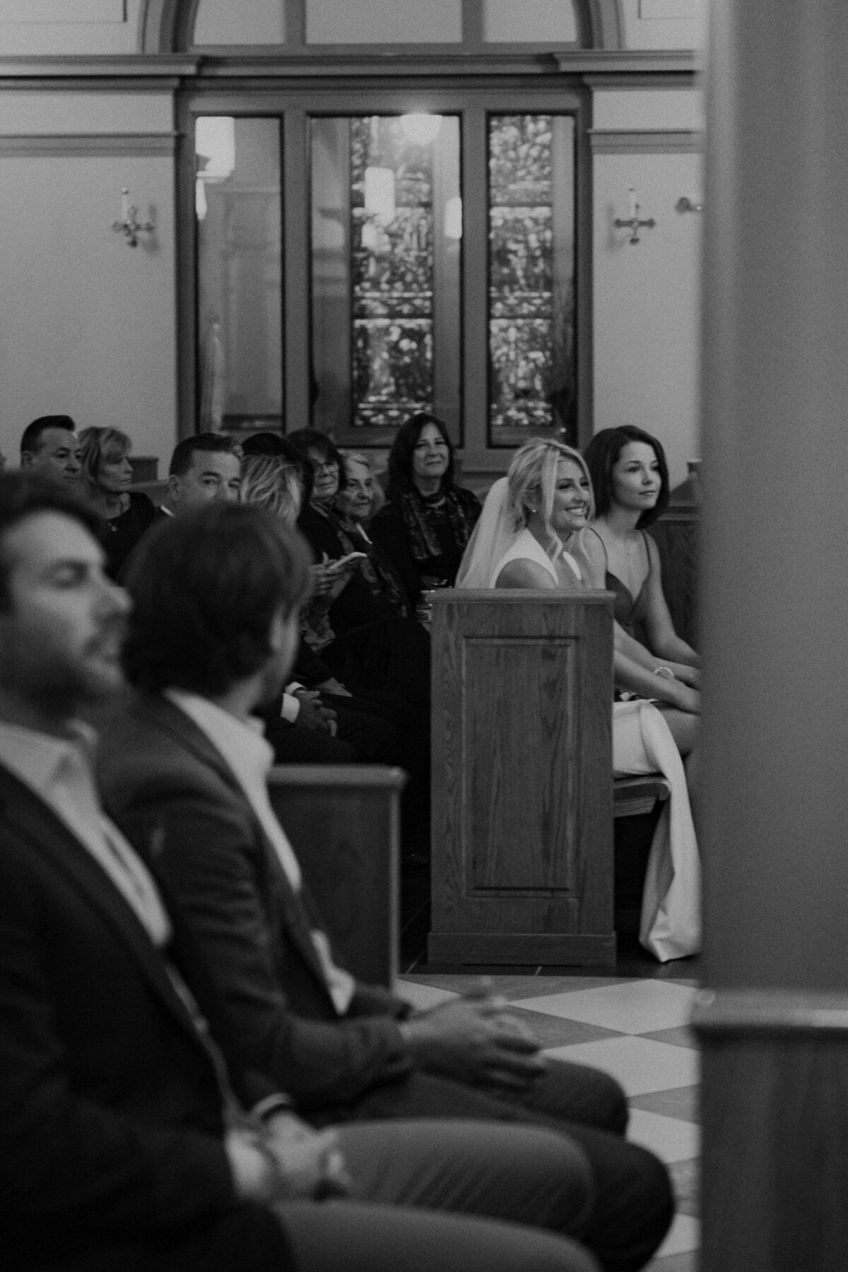 New Jersey Wedding Photographer