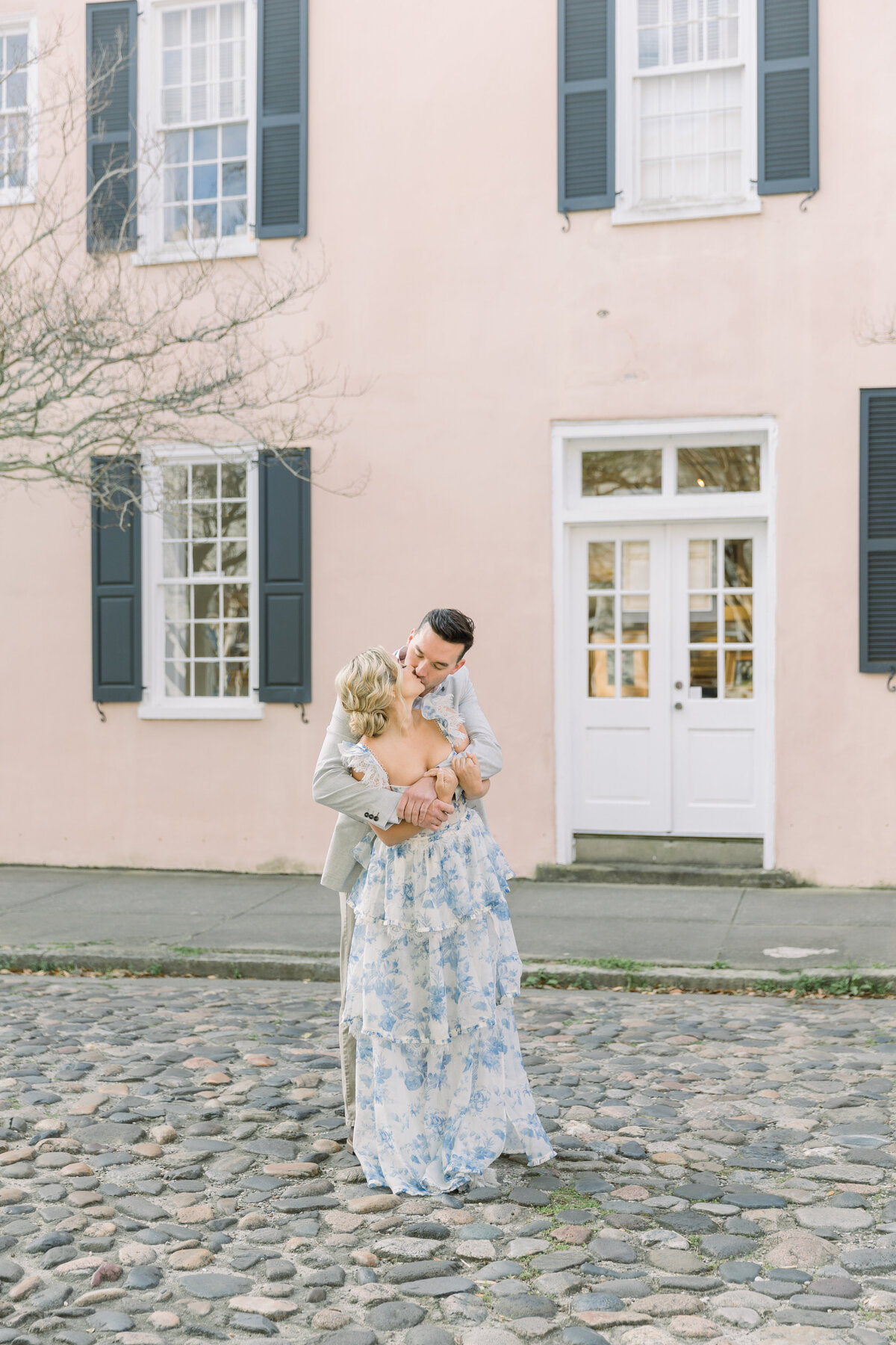 charleston south carolina sunrise engagement-152