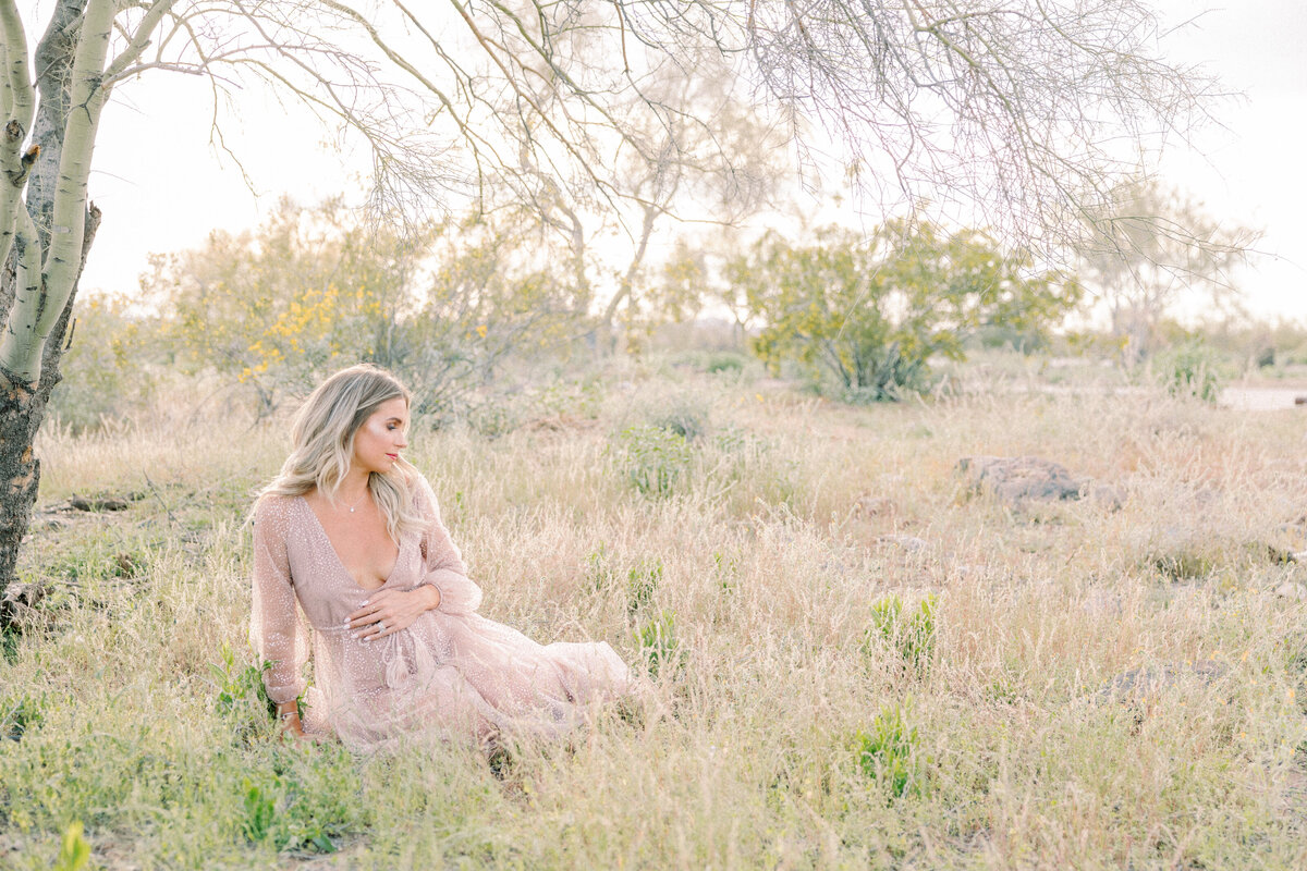 Scottsdale Maternity Photographer-33