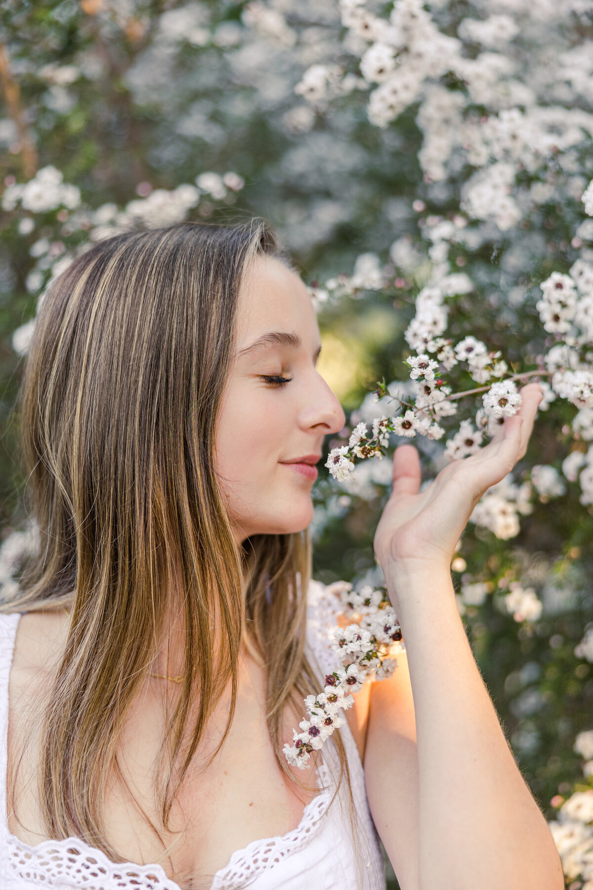 Corinne Senior Photos 2023 - Hailey June Photography-22
