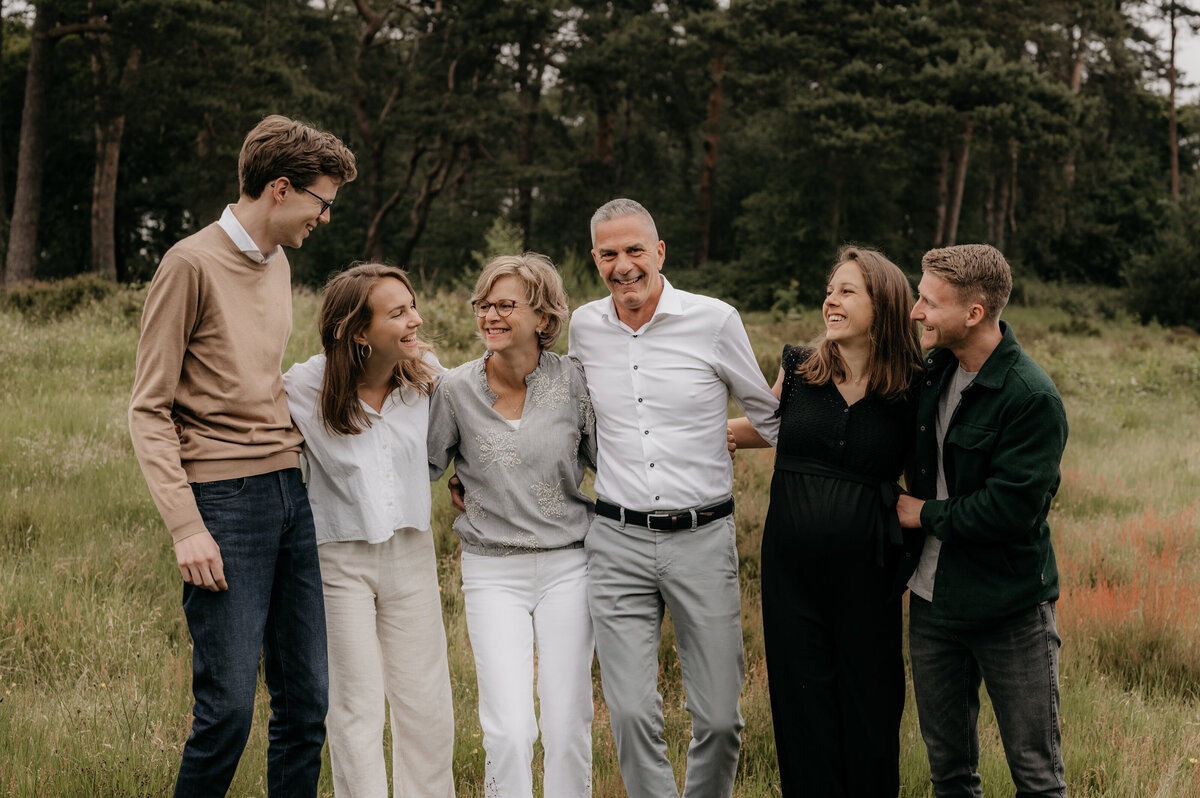 Pure Liefde Fotografie - Familie Westland-30