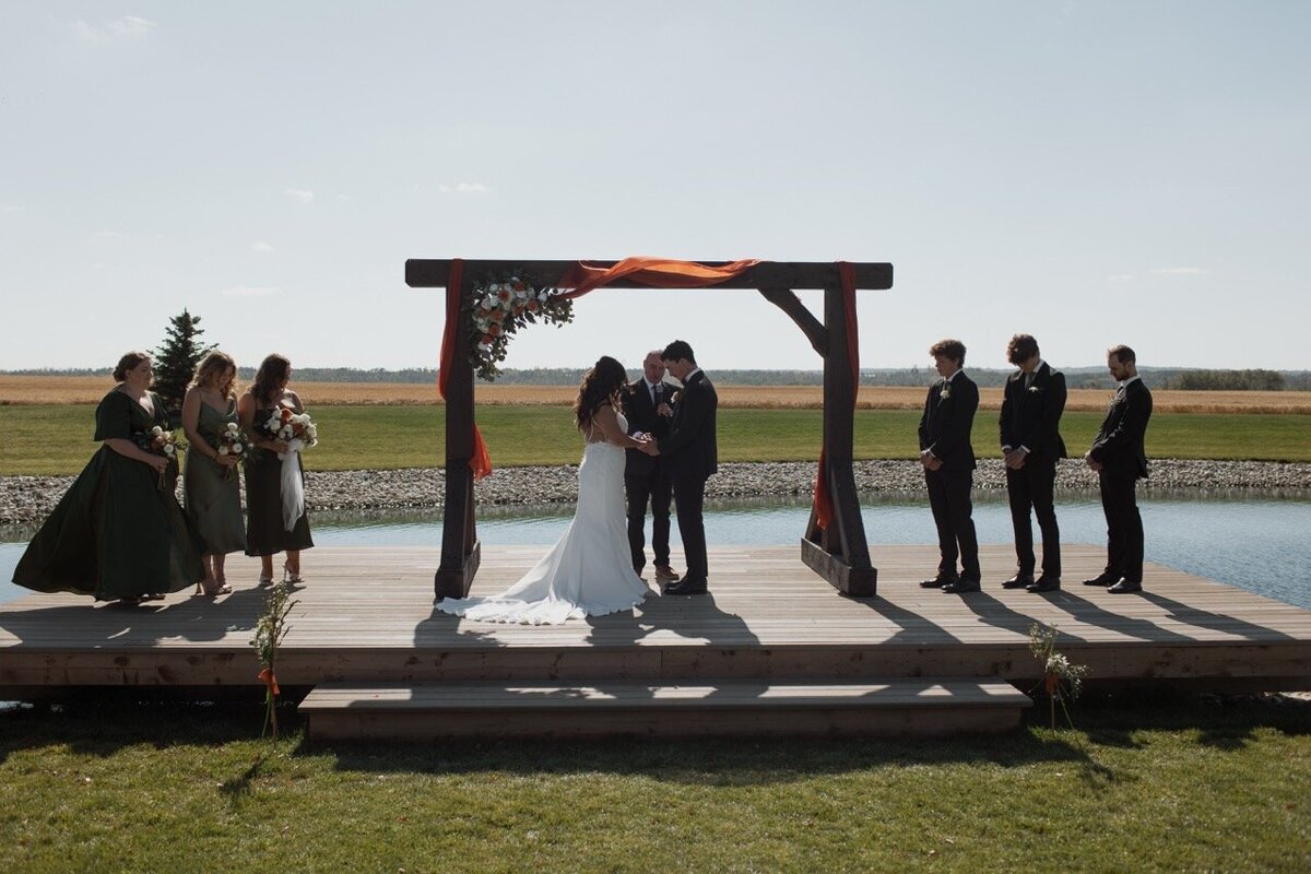 Red Deer Wedding Venue River Valley 72 Large