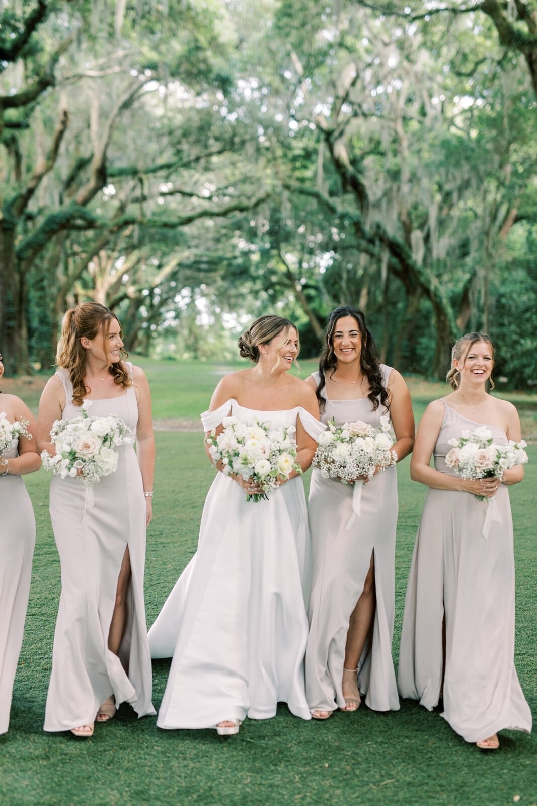 Carolina Occasions — wedding