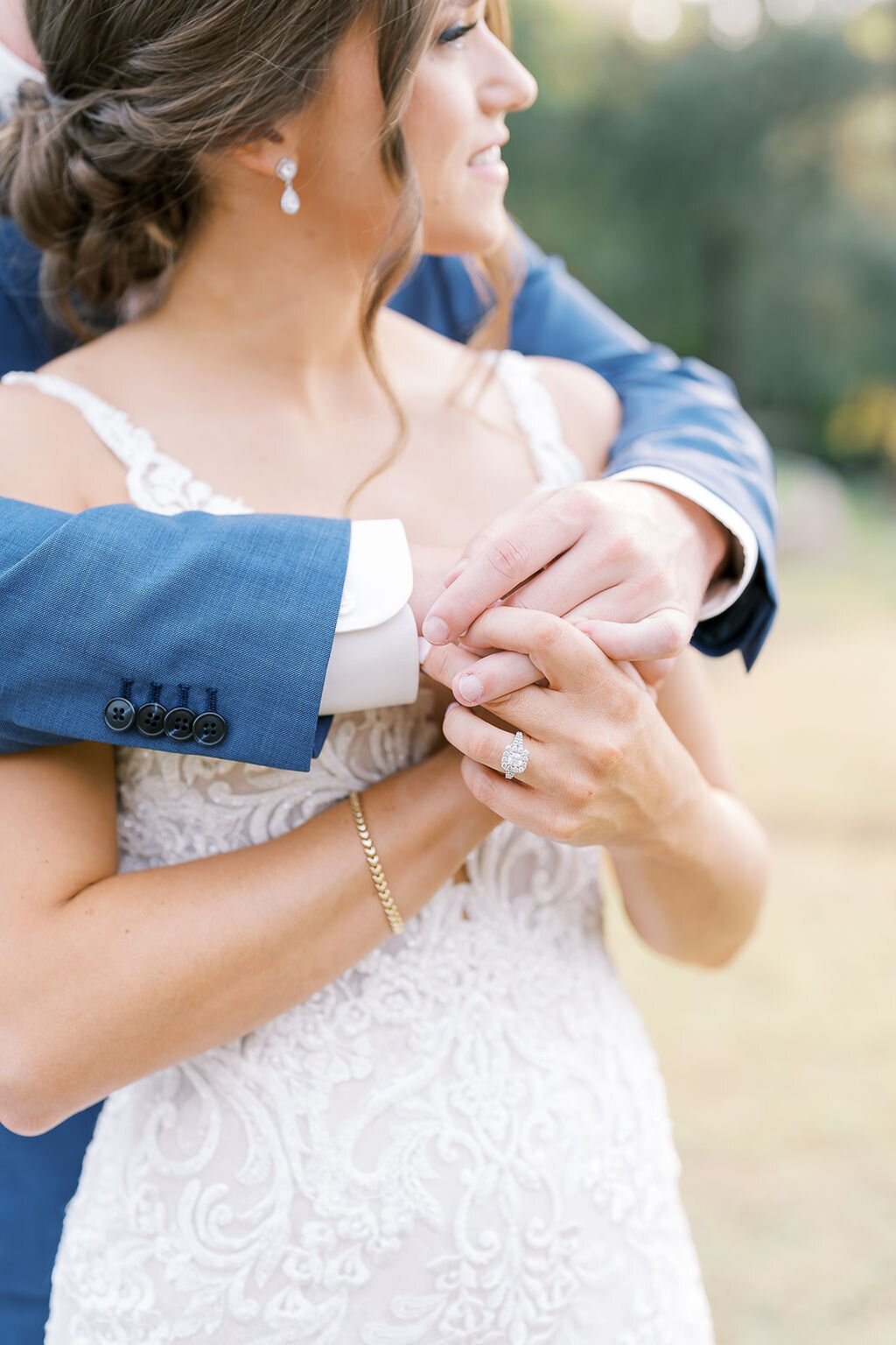 Alex Camp House Dallas Arboretum Wedding Planner
