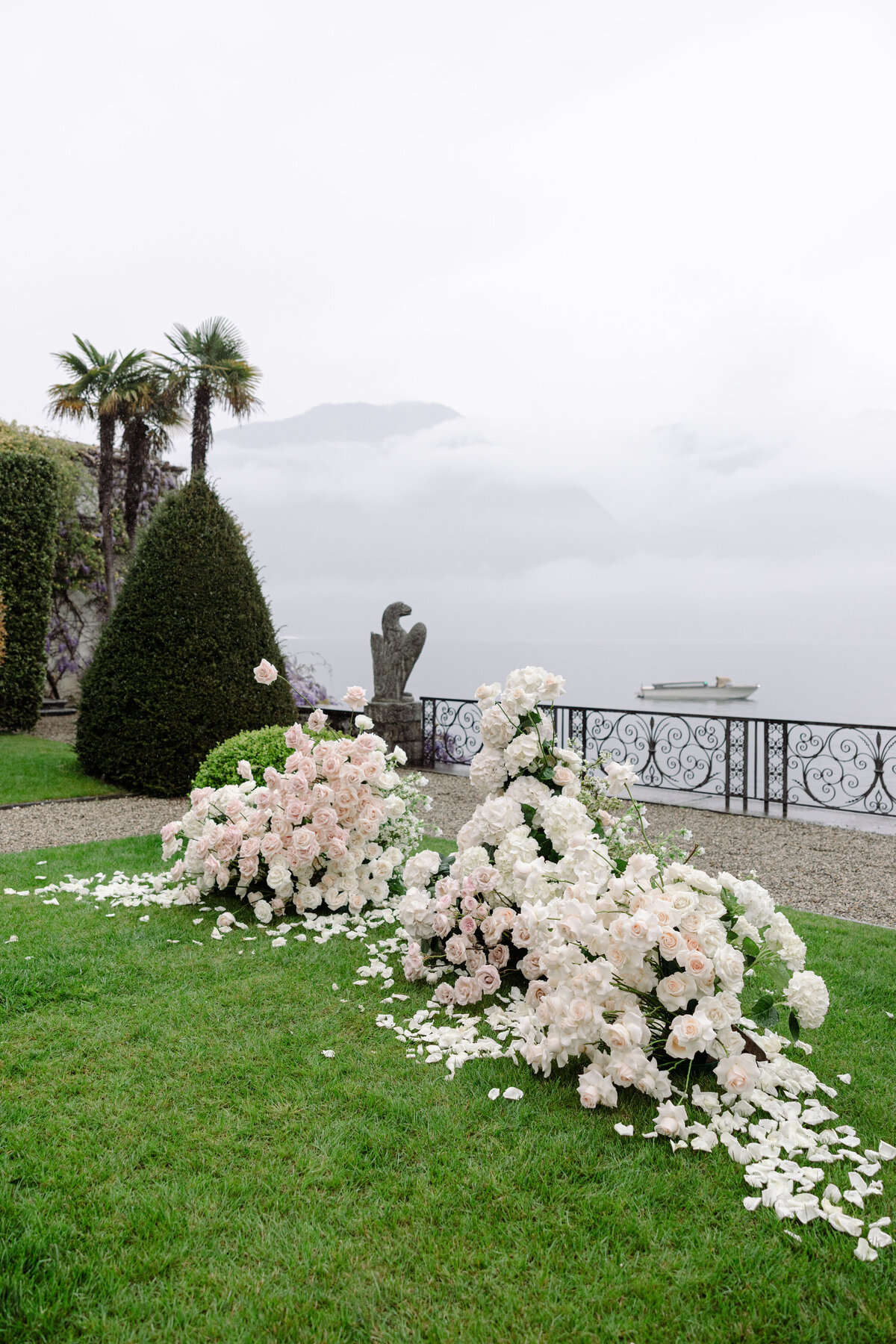 Villa Balbiano Wedding (1 von 1)-2