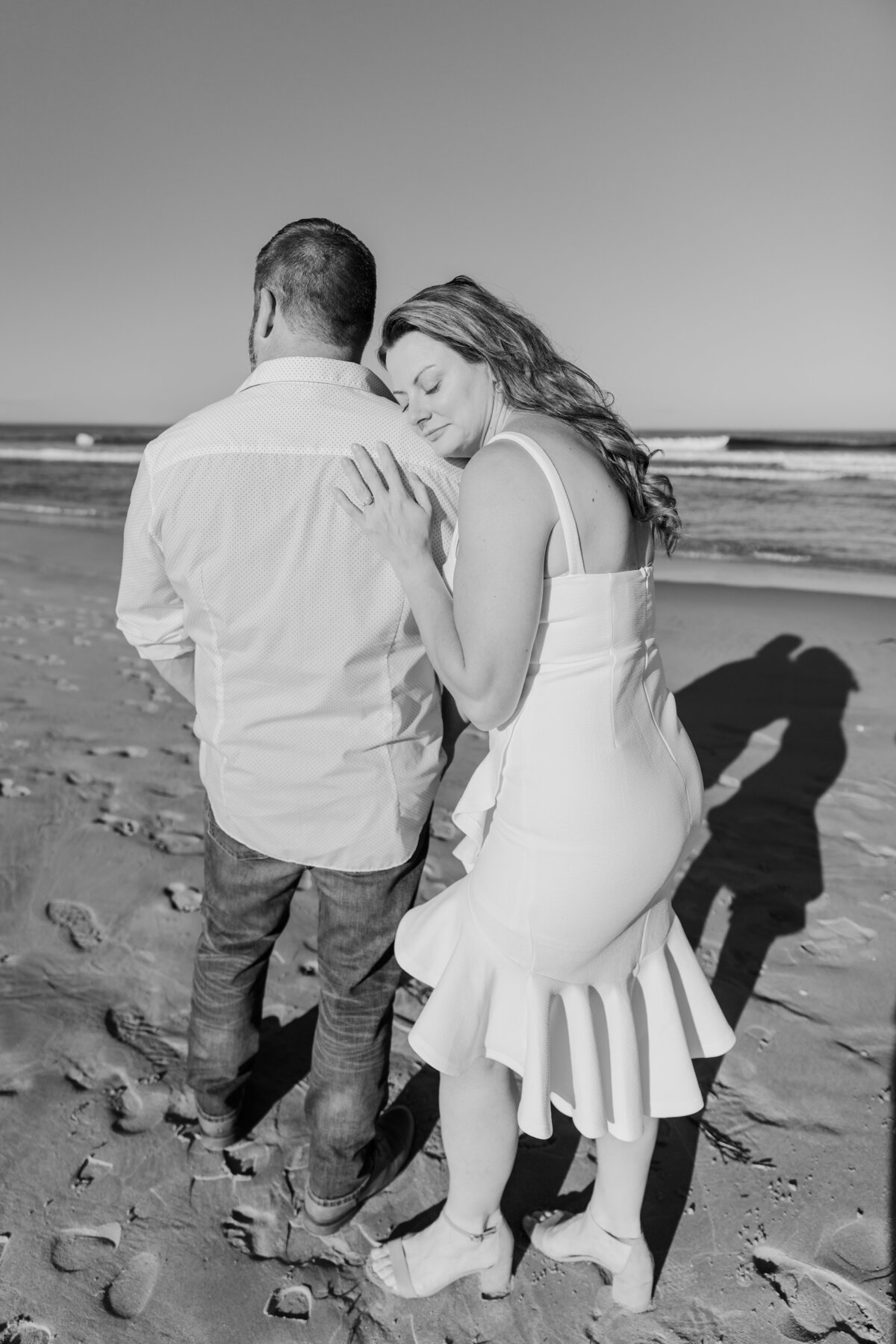 LaRiviere Engagement 2023-12