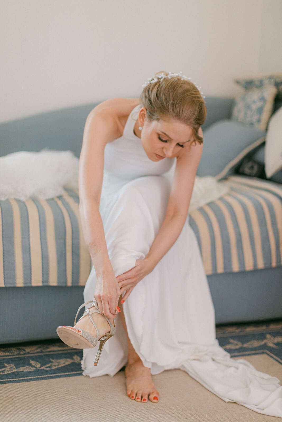 Tenuta Visconti Dimora Storica Wedding13
