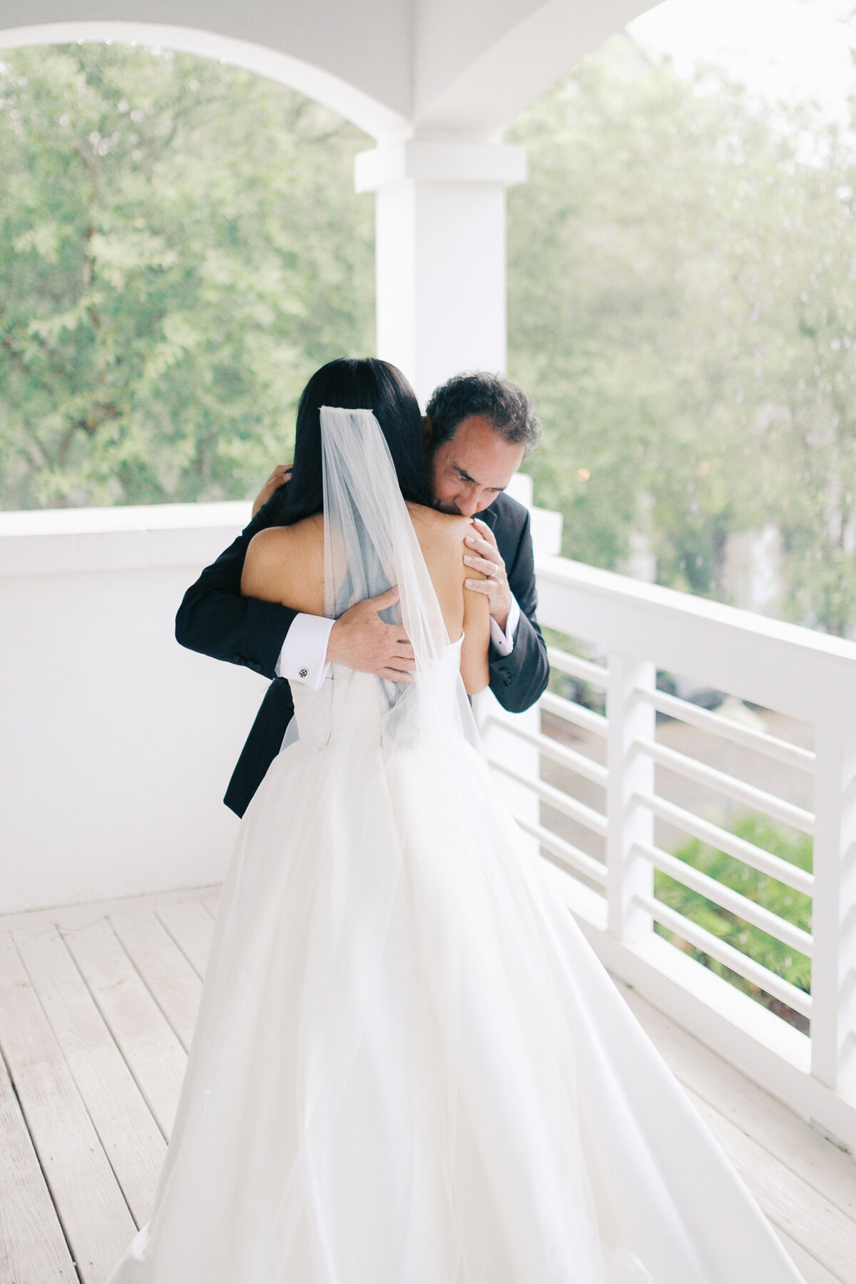 Rosemary Beach Town Hall Wedding-15