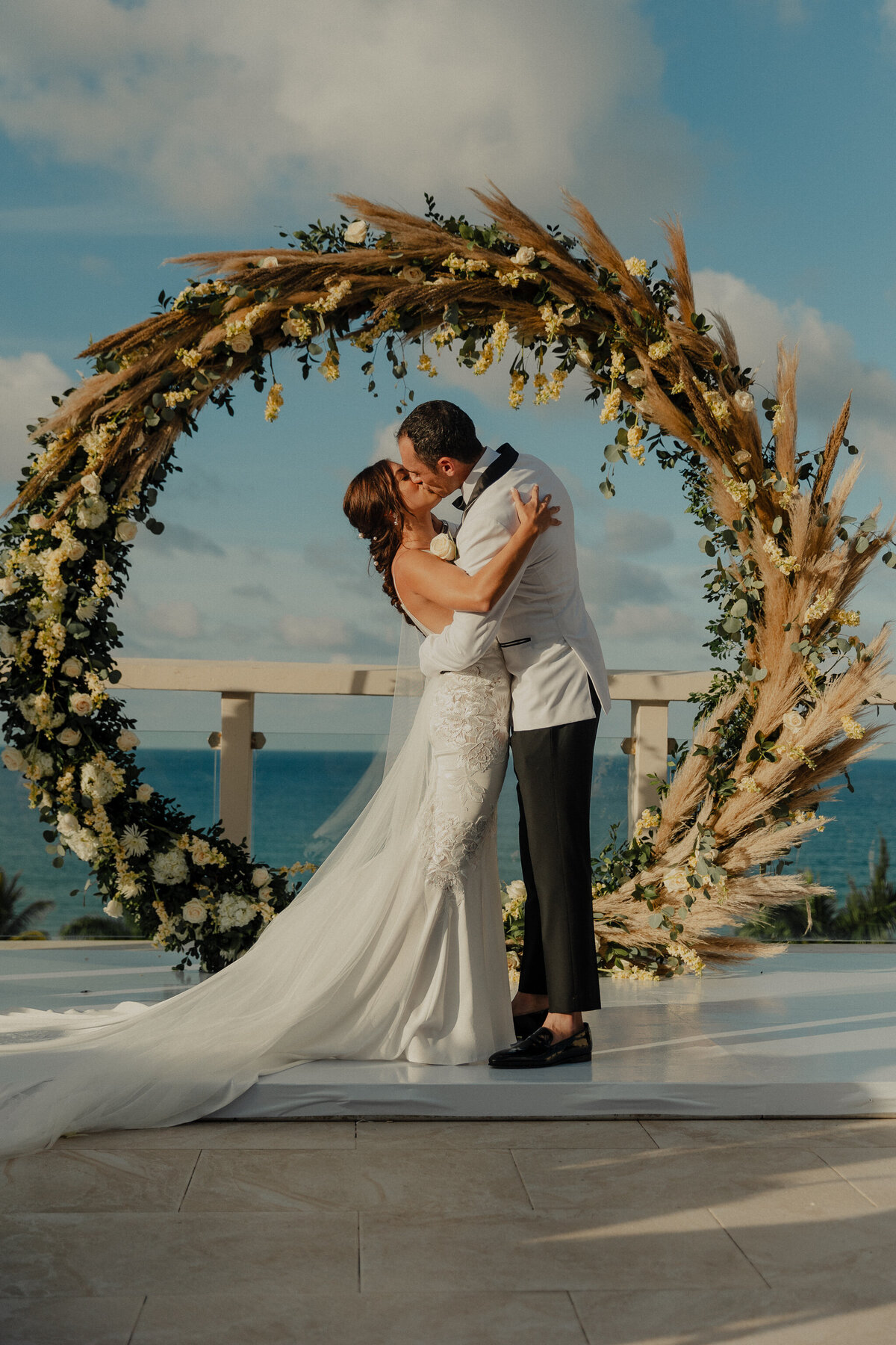 Destination Wedding Montego Bay Jamaica-31