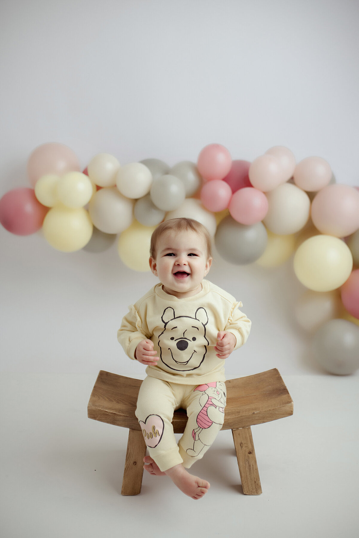Best Edmonton Baby and Cake Smash Photography_Kelsie Kelly Photographer 2024 (13)