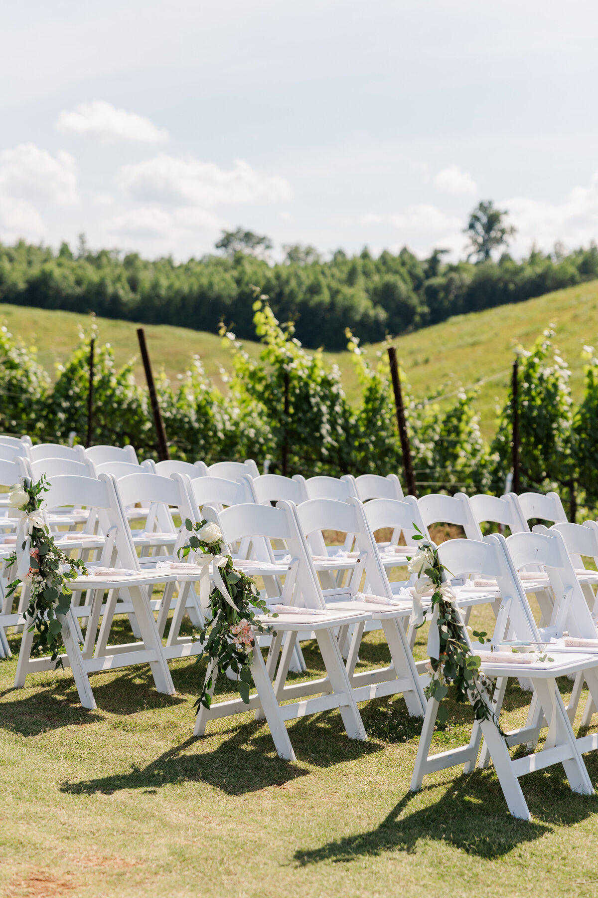 Yonah Mountain Wedding - North Georgia Wedding Photographer-75