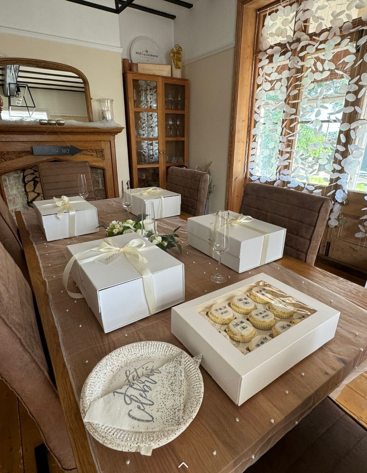 bridesmaid proposal