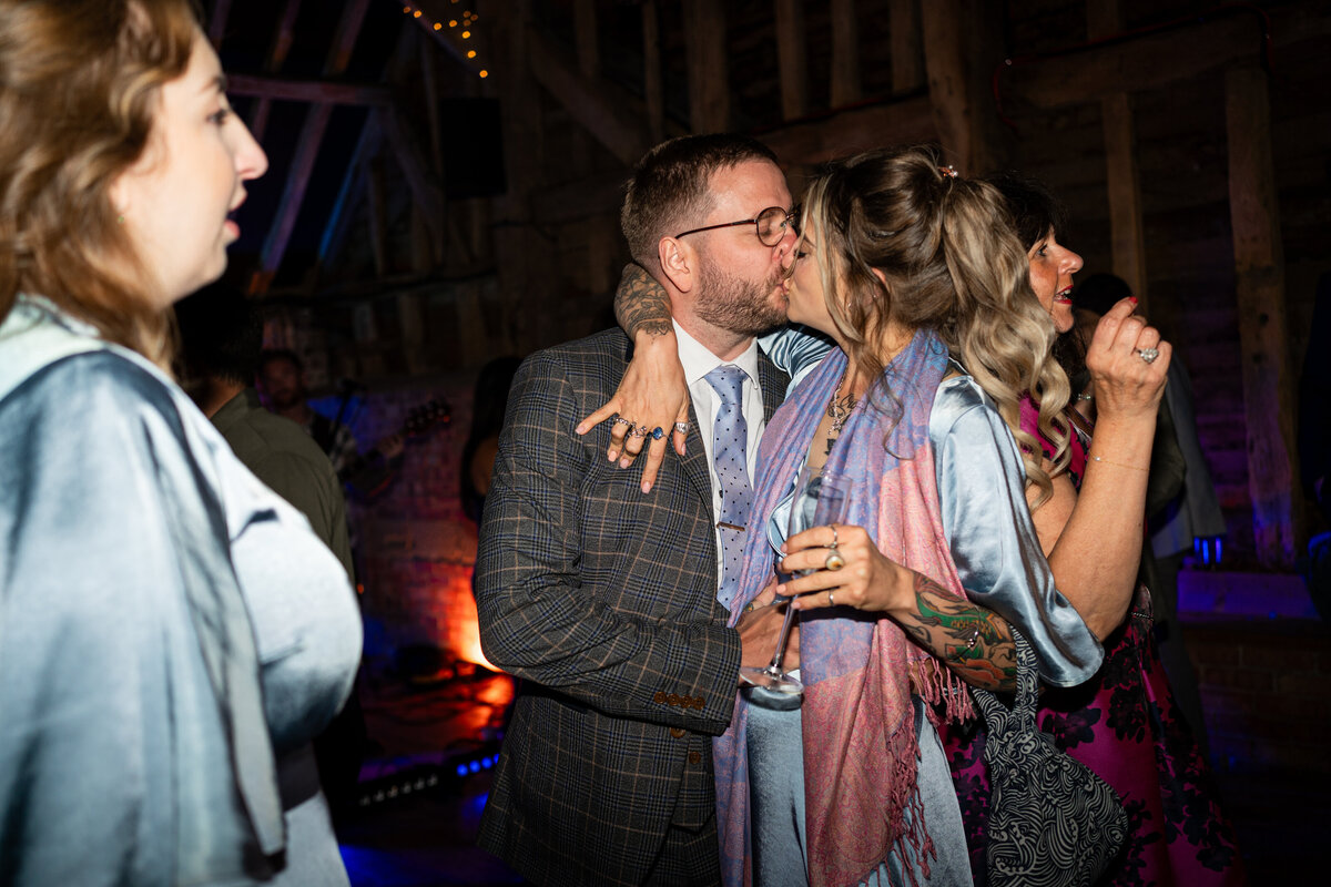 Hampshire Wedding Photographer