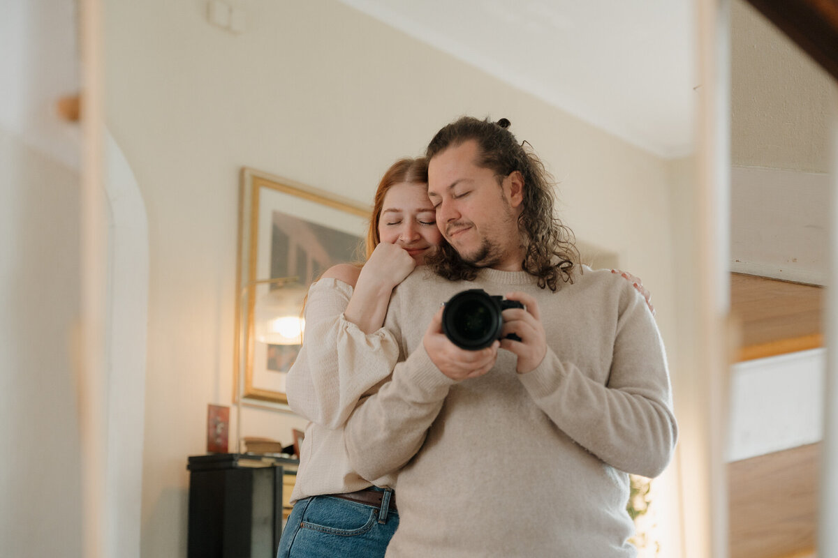 Matt and Erin Branding Photos (1 of 149)