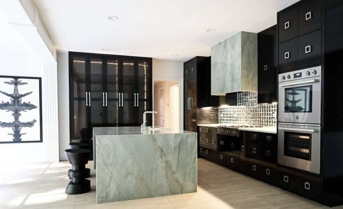 At Livingston & Mehr, our main goal is to extract your own personal vision and transform a space as a reflection of your most actualized, idealized self. We thrive at bringing a much needed uniqueness into each and every design, in order to tell a story that is indicative of exactly who you are.