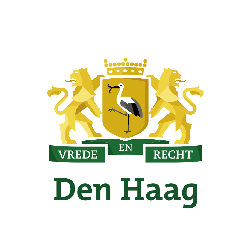 Logo Den Haag
