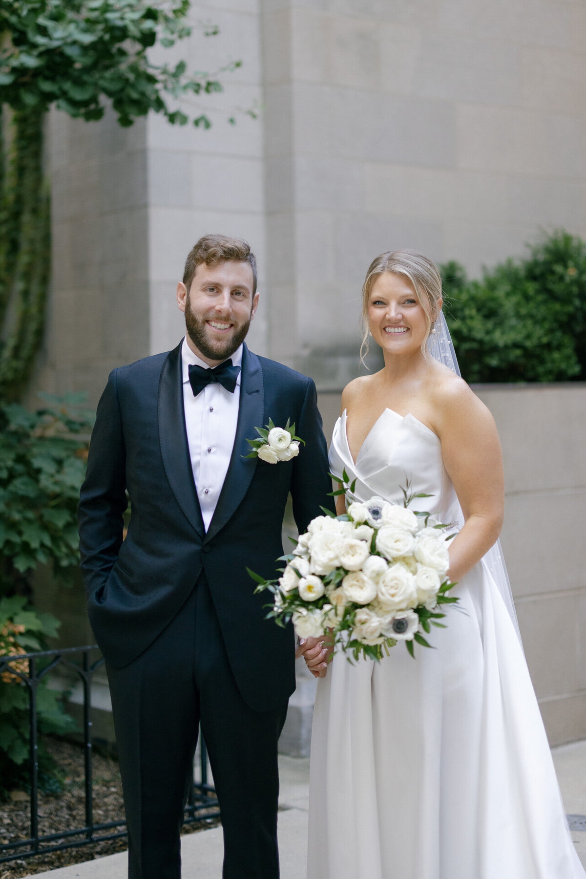 Four Seasons Chicago Wedding Photos-31