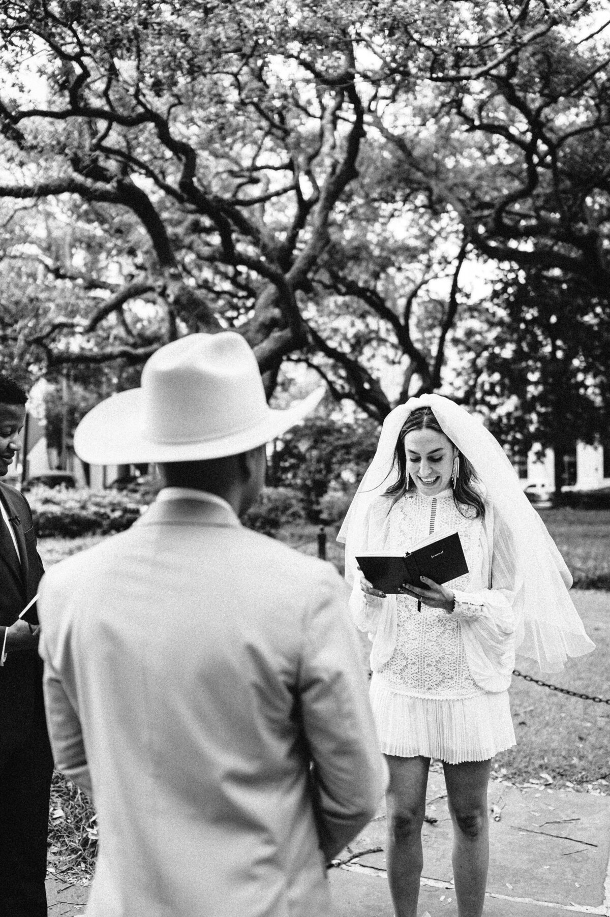 Savannah Georgia Elopement Photographer
