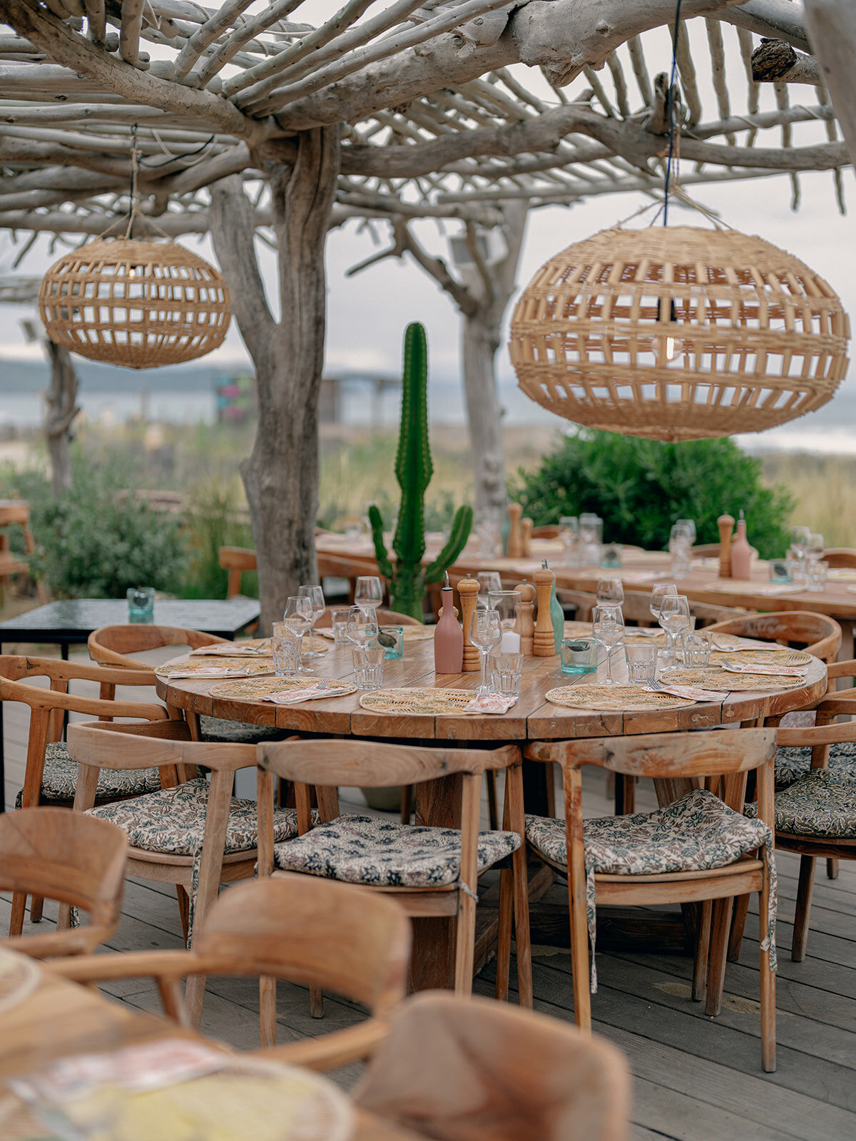 Jenny Quicksall Photography_Amma + Terrick_Saint Tropez France-2